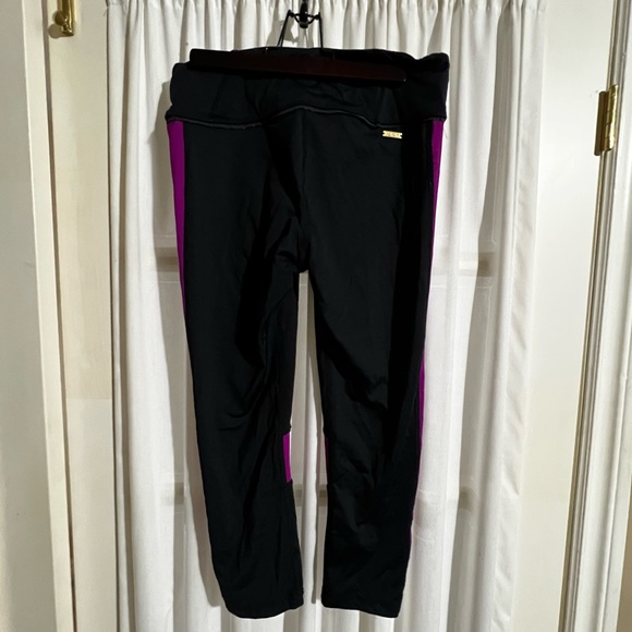 Cropped legging - Picture 2 of 3